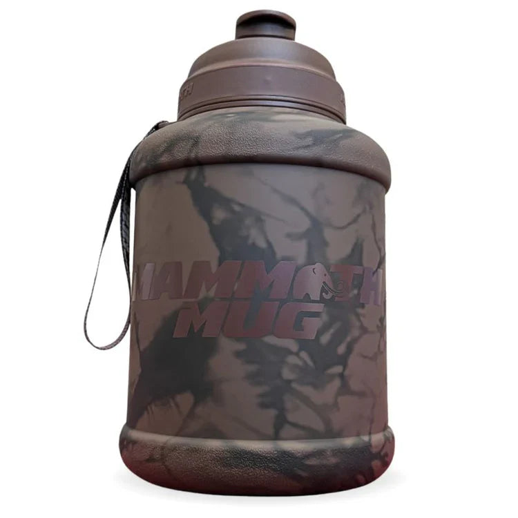 Mammoth Mug 2.5L