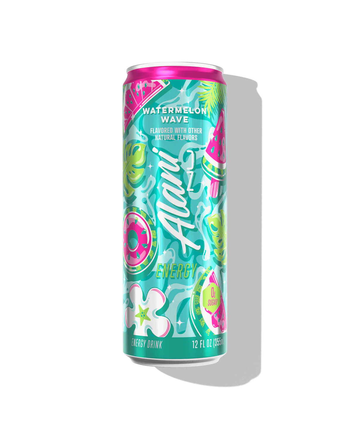 Alani Nu Energy 355ml single