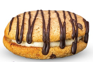 MuscleSport Whoopies single