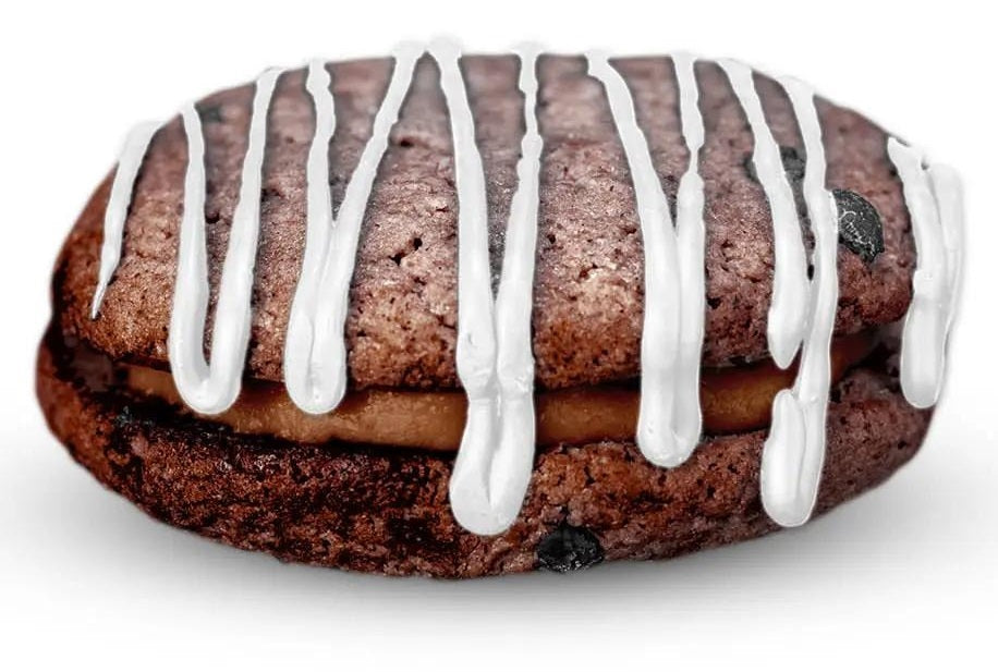 MuscleSport Whoopies single
