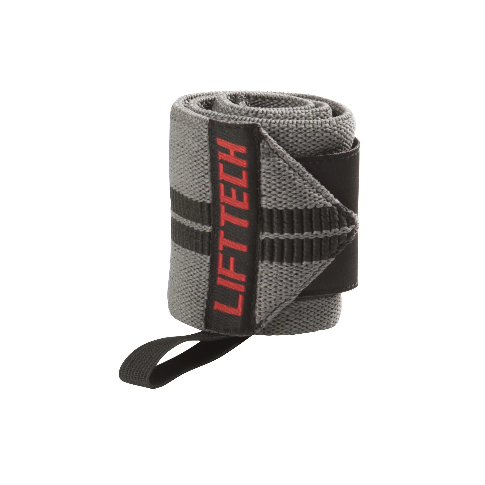 Lift Tech Comp Thumb Loop Wrist Wraps