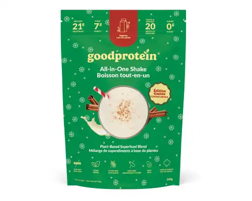 Good Protein 10 serving