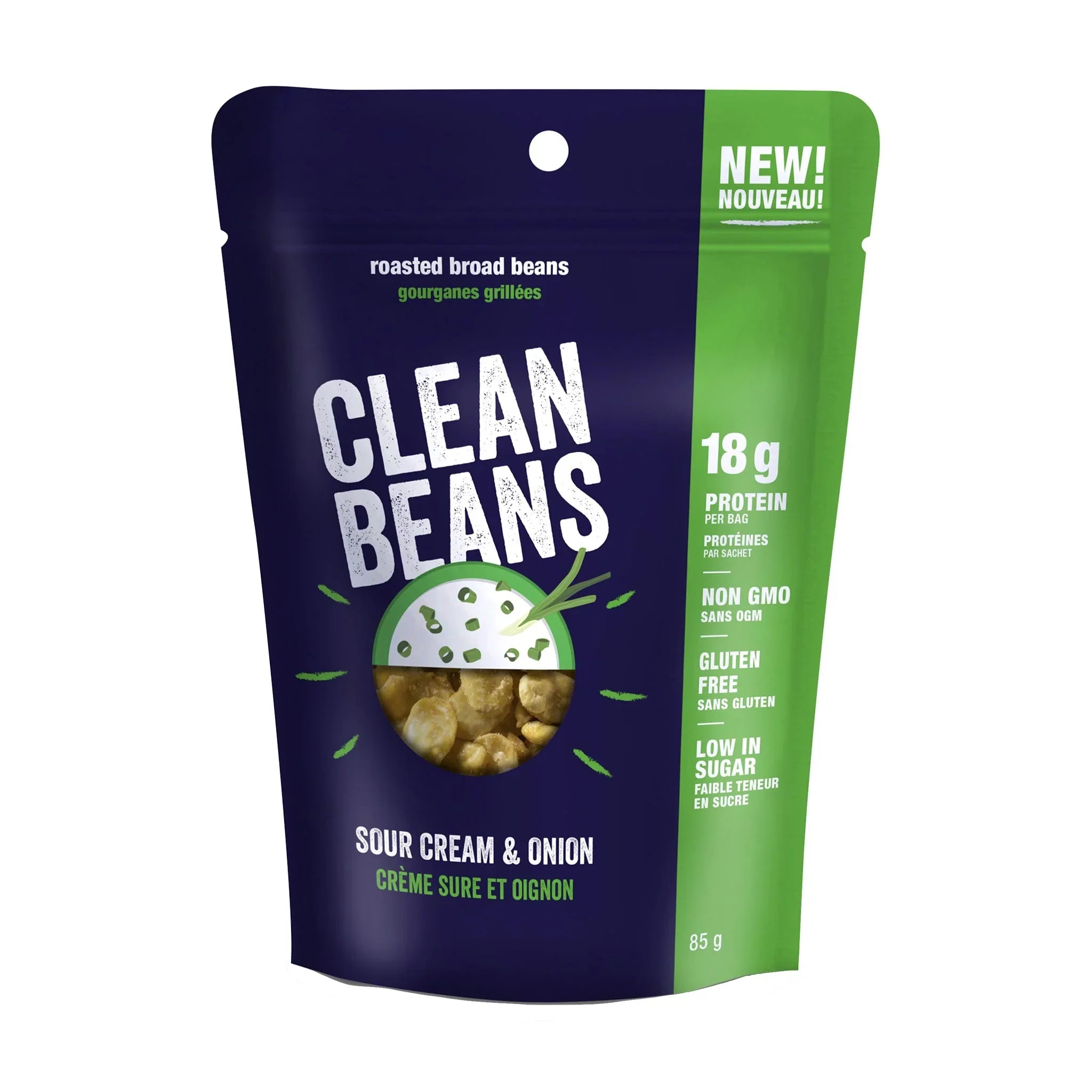 Nutraphase Clean Beans