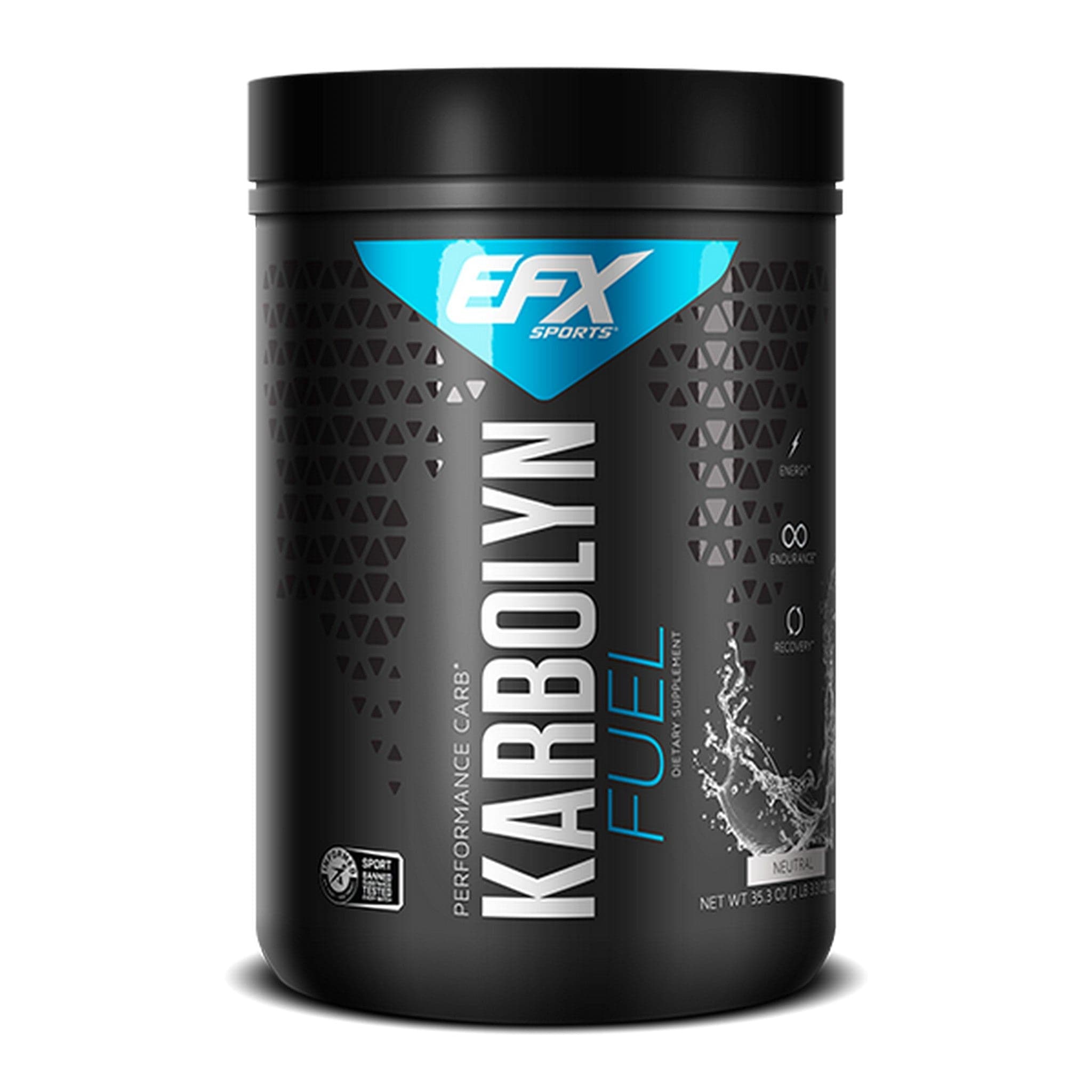 EFX Karbolyn 2.2lb