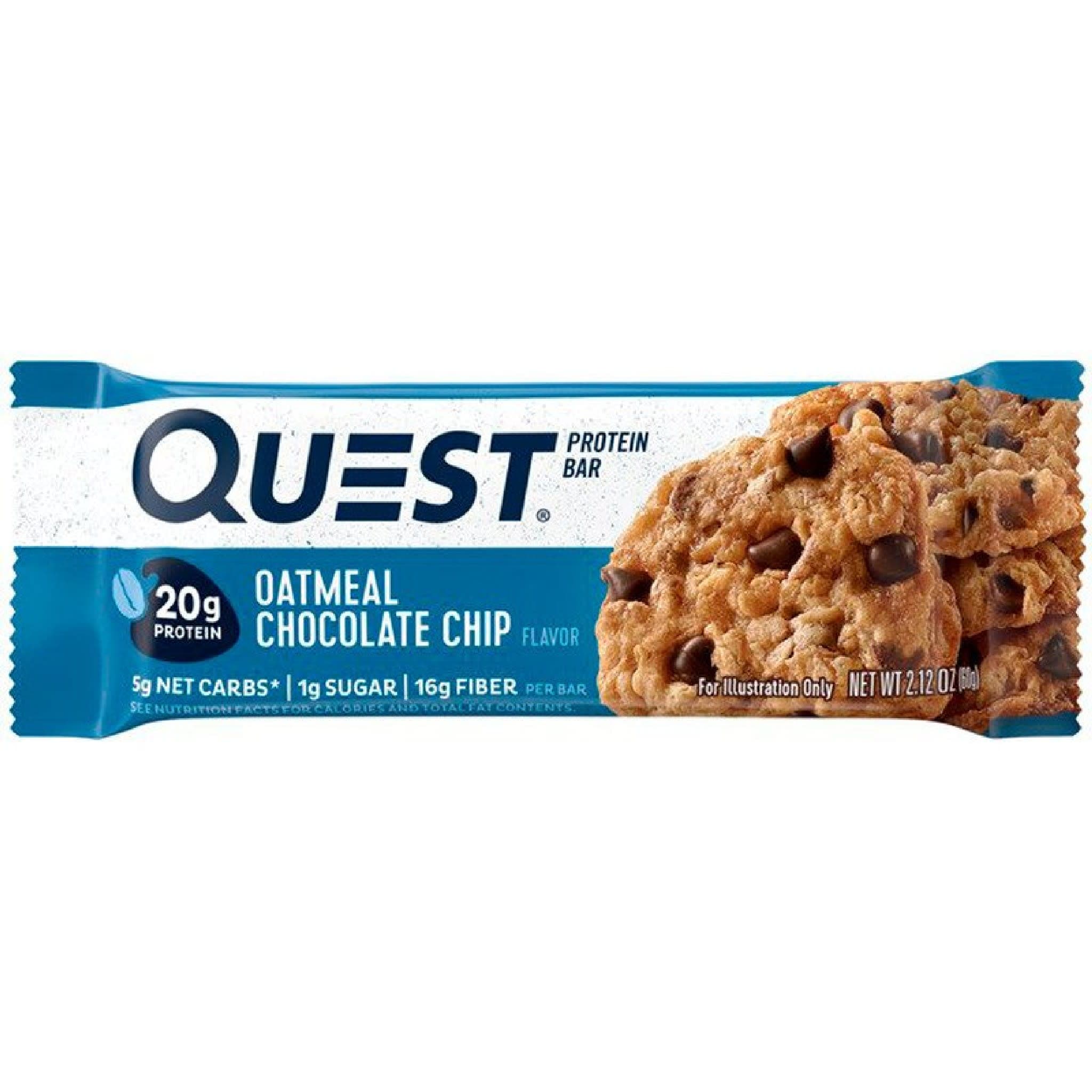 Quest Bar single | HERC'S Nutrition Canada