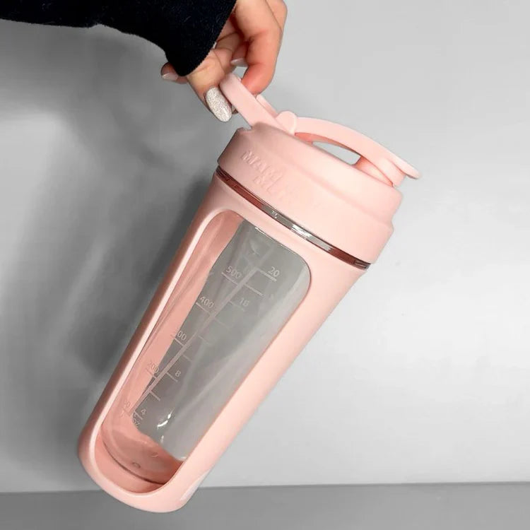 Mammoth Mug MXR 700ml