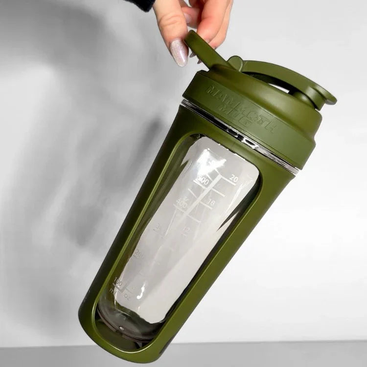 Mammoth Mug MXR 700ml