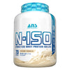 ANS N-ISO 5lb