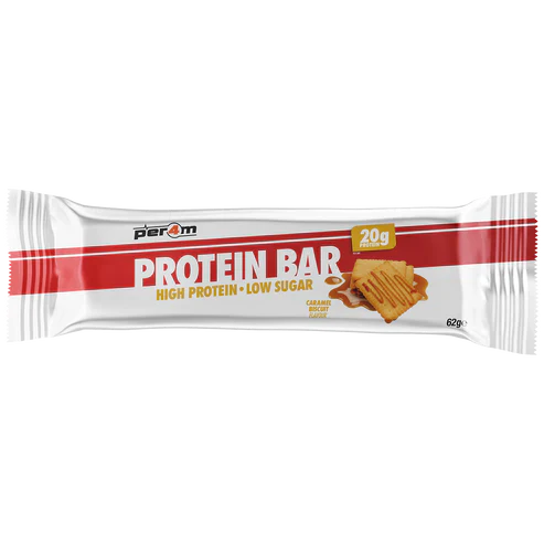 PER4M Protein Bar single