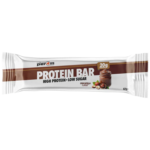 PER4M Protein Bar single