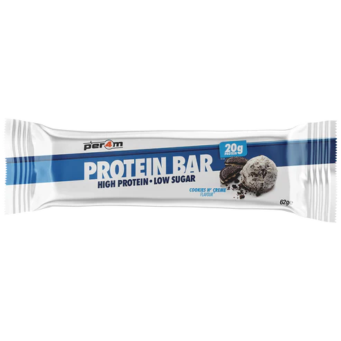 PER4M Protein Bar single