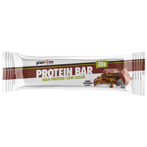 PER4M Protein Bar single