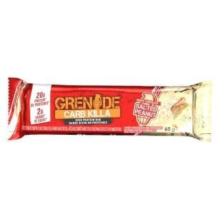 Grenade Carb Killa Bar single | HERC'S Nutrition Canada