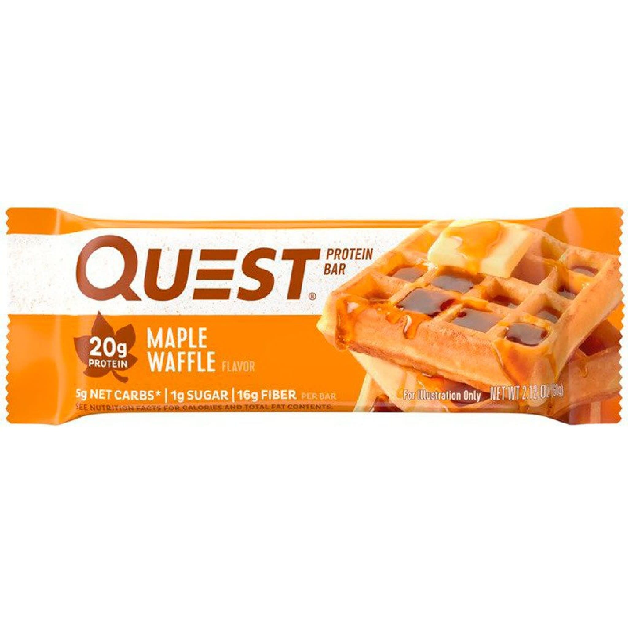 Quest Bar single | HERC'S Nutrition Canada