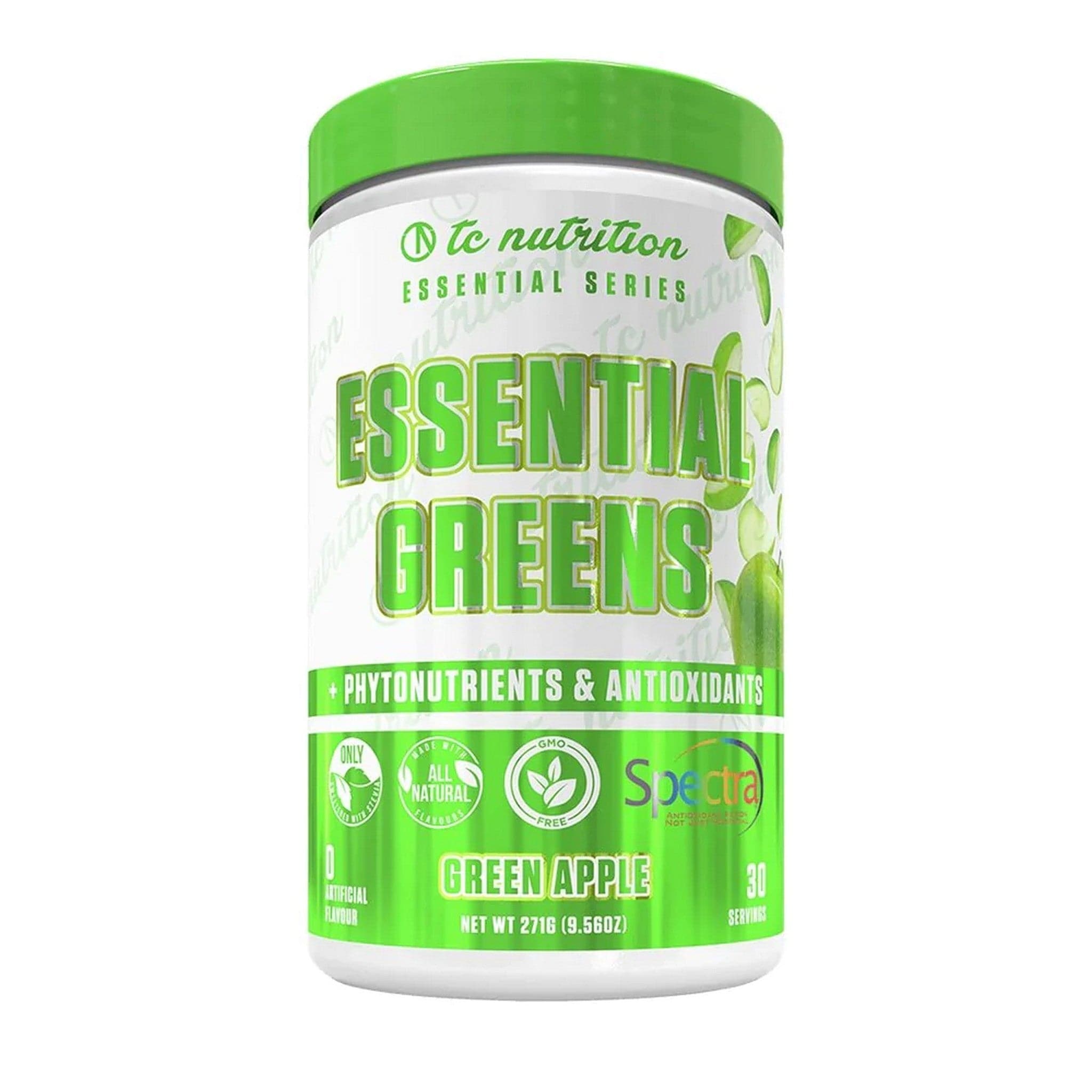 TC Nutrition Essential Greens 30 servings