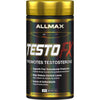 Allmax TestoFX Loaded 90 ct