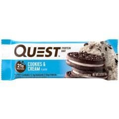 Quest Bar single | HERC'S Nutrition Canada