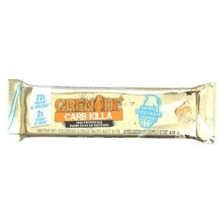 Grenade Carb Killa Bar single | HERC'S Nutrition Canada