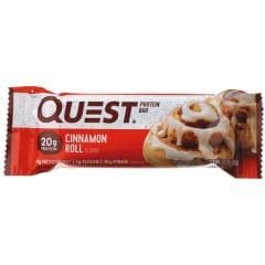 Quest Bar single | HERC'S Nutrition Canada