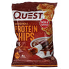 Quest Chips BBQ | HERC'S Nutrition Canada