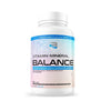 Believe Supplements Vitamin + Mineral Balance 90 capsules