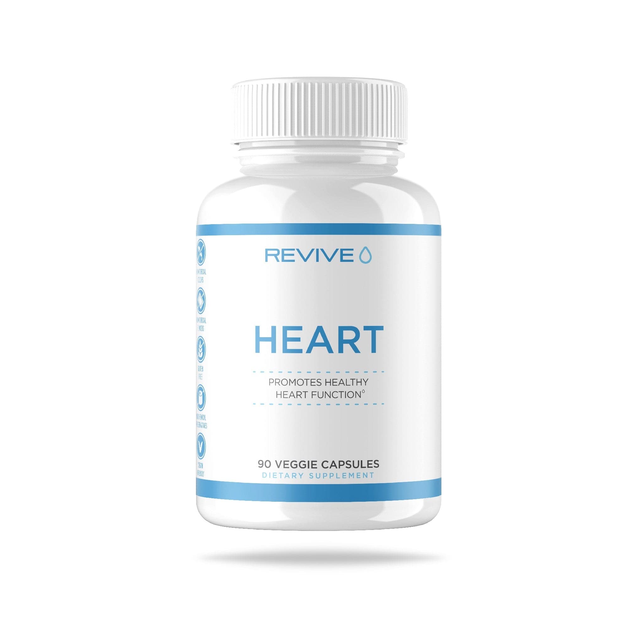 Revive Heart Formula 30 serving