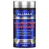 Allmax L-Carnitine 120 capsules | HERC'S Nutrition Canada