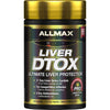 Allmax Liver D-Tox 42 ct