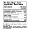 Nutrabolics Semtex 60 capsules | HERC'S Nutrition Canada