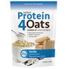 PEScience Protein 4 Oats 246g | HERC'S Nutrition Canada