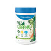 Progressive VegeGreens 265g Cucumber Mint | HERC'S Nutrition Canada