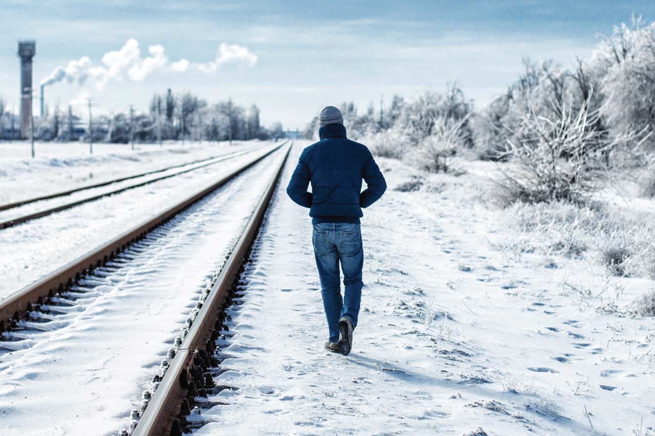 Our Guide to Overcoming the Winter Blues