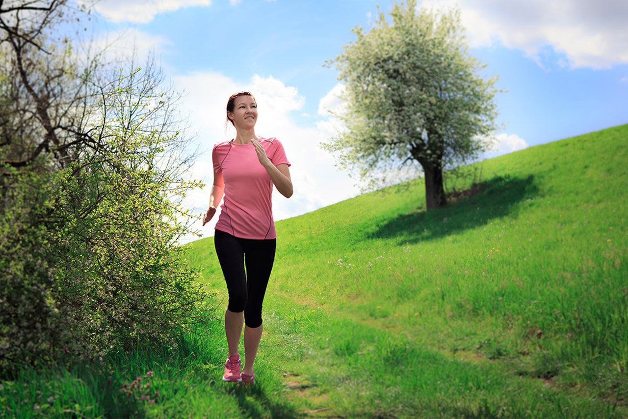 Spring Back Into Fitness with These Easy Tips