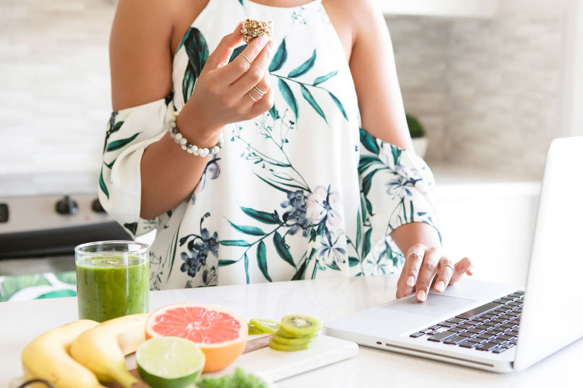 The Best Tips for Practicing Healthy Habits That Stick