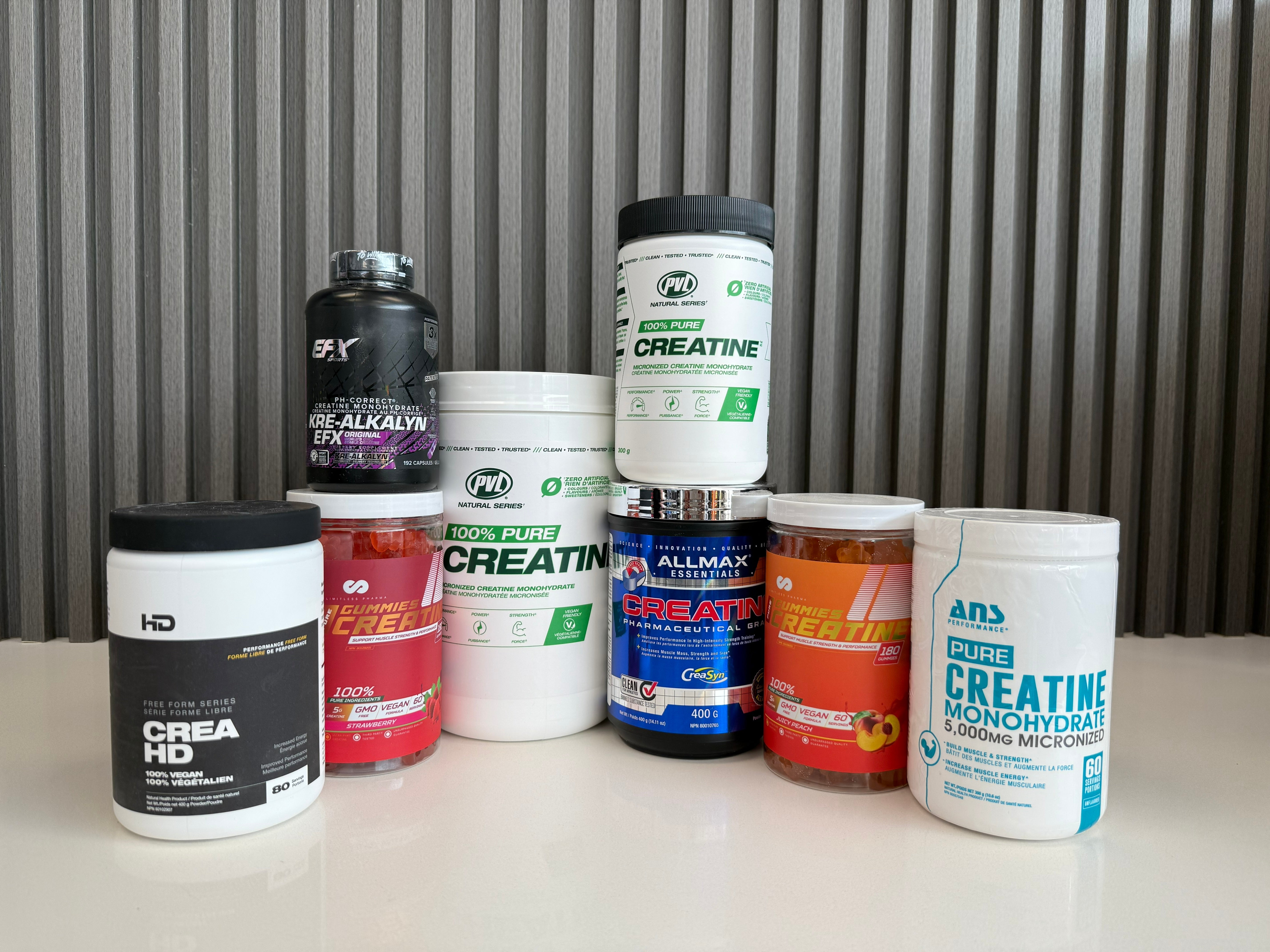 Creatine