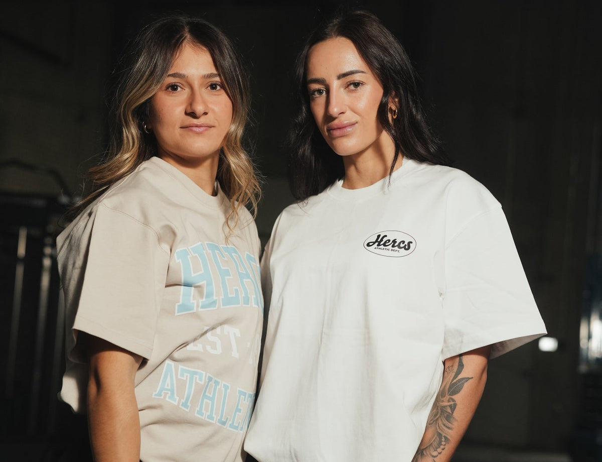 Clothing & Merch