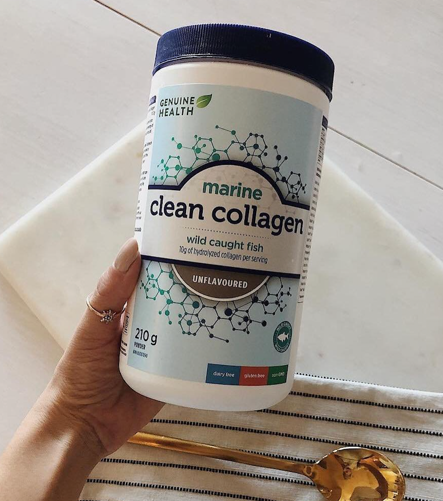 Collagen