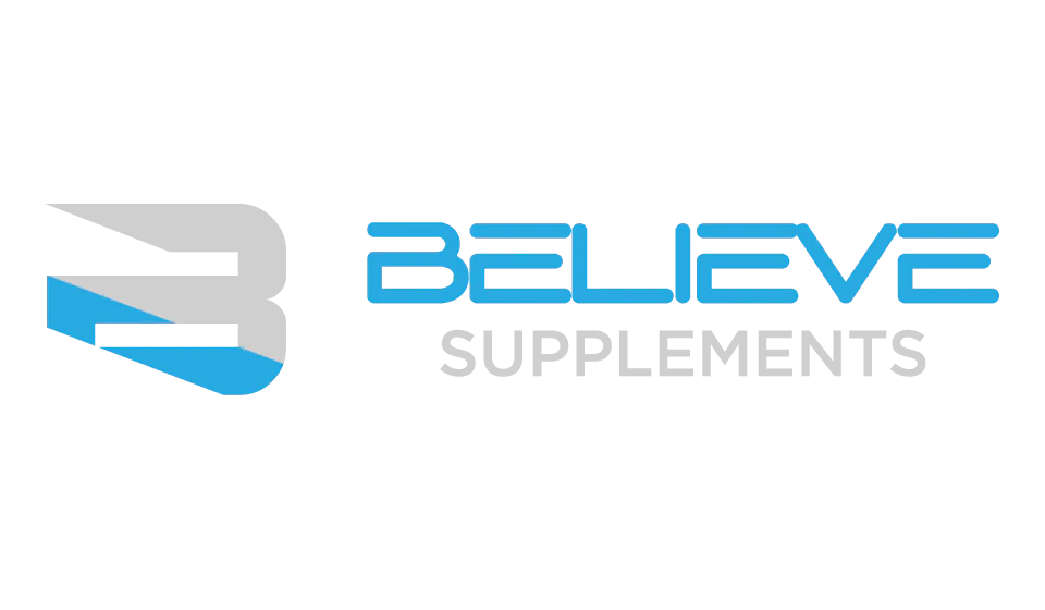 Believe Supplements