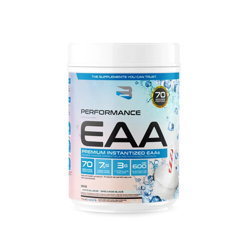 Believe Supplements EAA 70 portions 