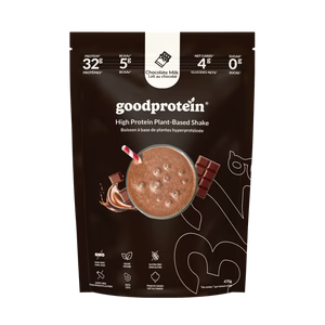 Good Protein High Protein Shake 10 serving