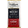 Thrive Wagyu Beef Bar Single