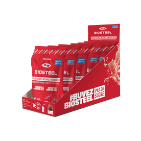 Biosteel Hydration Mix 16ct
