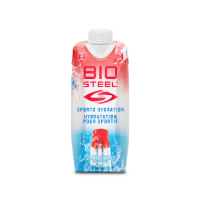 BioSteel Sports Hydration RTD 500ml