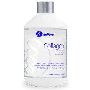 CanPrev Collagen Beauty Liquid 500ml