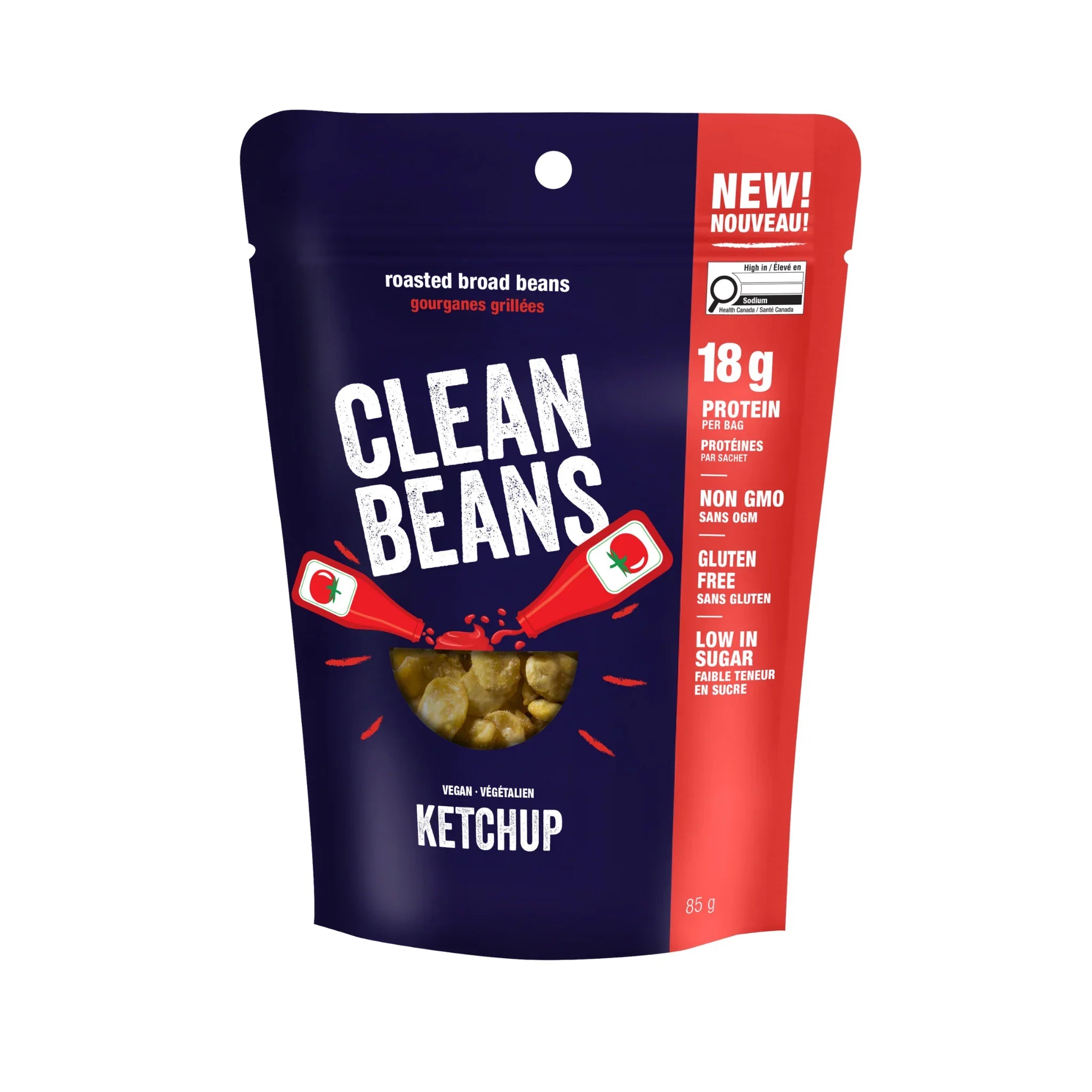Nutraphase Clean Beans