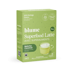 Blume Superfoods single