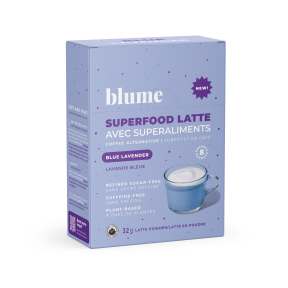 Blume Superfoods single