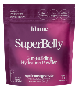 Blume Superbelly 15pk