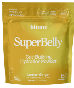 Blume Superbelly 15pk