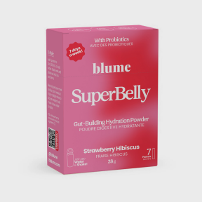 Blume Superbelly 7pk